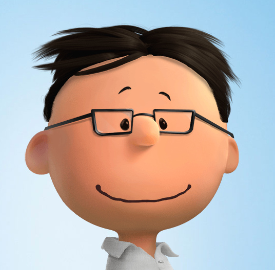 プロフィール画像